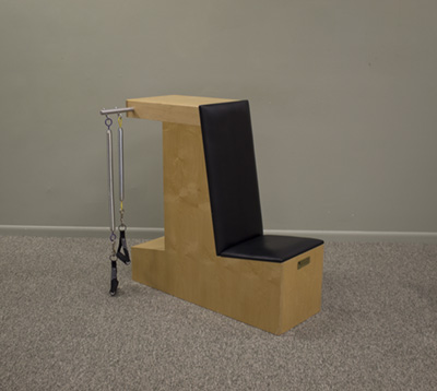 The Arm Chair