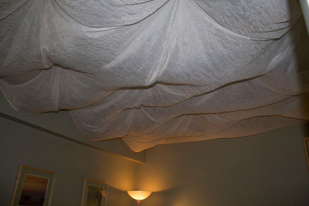 Our massage oasis