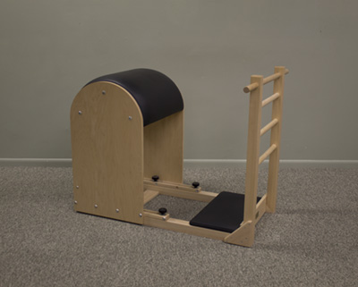 The Ladder Barrel