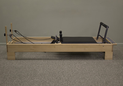 The Reformer