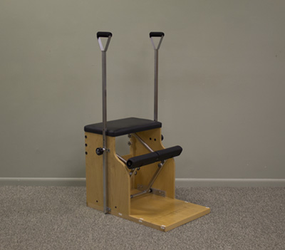 The Wunda Chair